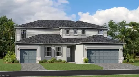 14603 Lagoon Ln, Babcock Ranch, FL 33982