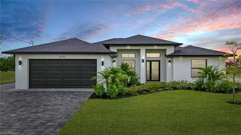 2216 SW 4th Ave, Cape Coral, FL 33991
