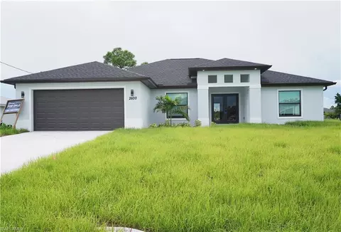 2600 Vera Ave S, Lehigh Acres, FL 33976