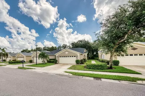 8239 Ibis Cove Cir #A126, Naples, FL 34119