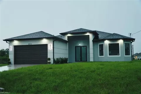 2618 4th St SW, Lehigh Acres, FL 33976