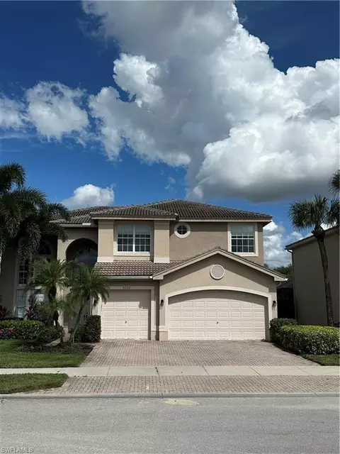 2222 Campestre Ter, Naples, FL 34119