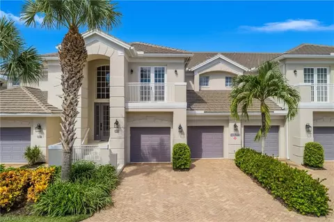 9597 Cypress Hammock Cir #201, Bonita Springs, FL 34135