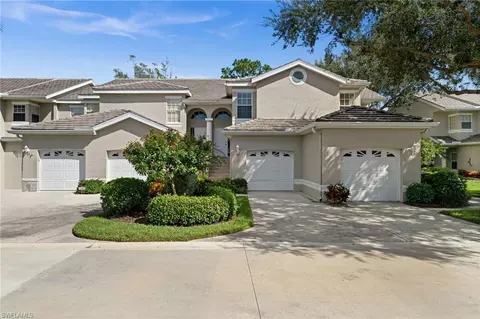 13100 Hamilton Harbour Dr #G11, Naples, FL 34110