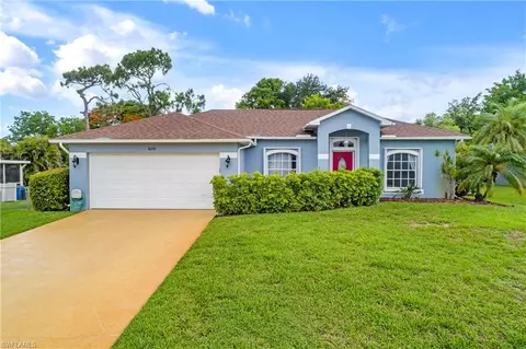 18230 Heather Rd, Fort Myers, FL 33967