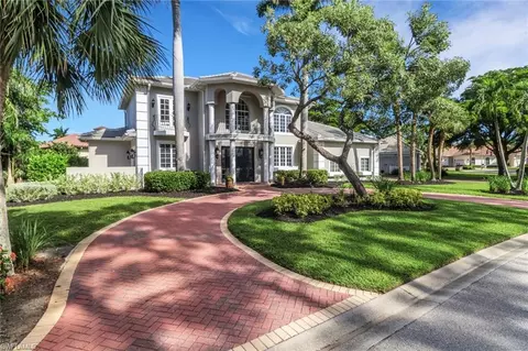 2127 Harlans Run, Naples, FL 34105