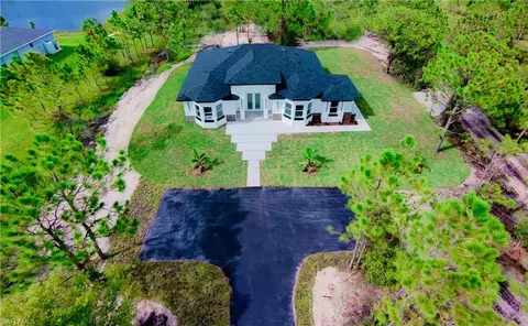 3563 56th Ave NE, Naples, FL 34120