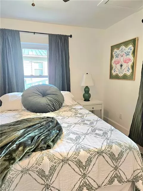 Bedroom - 3411 Basin St, Naples, FL 34112 photo 1 of 6