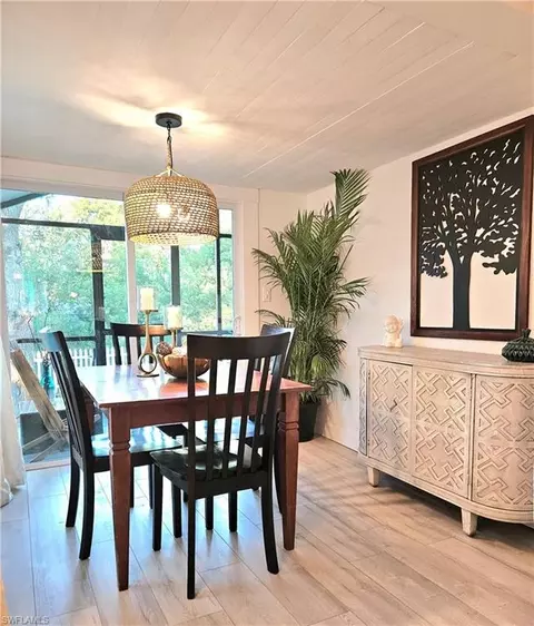 Dining - 3411 Basin St, Naples, FL 34112 photo 1 of 2