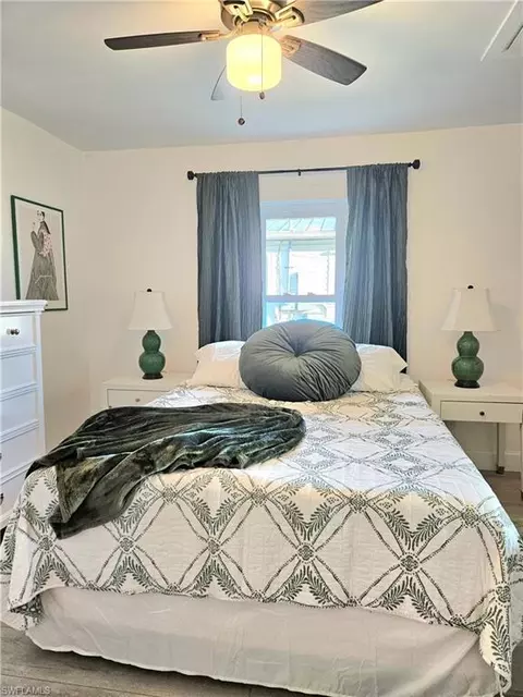 Bedroom - 3411 Basin St, Naples, FL 34112 photo 3 of 6