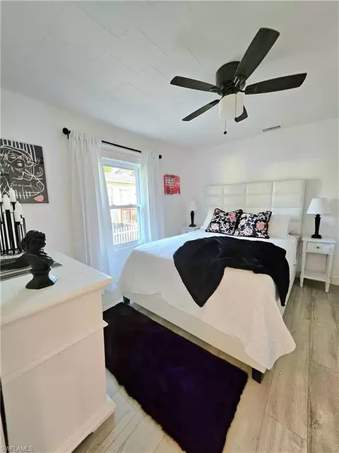 Bedroom - 3411 Basin St, Naples, FL 34112 photo 4 of 6