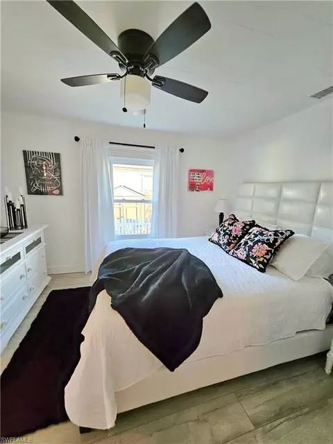 Bedroom - 3411 Basin St, Naples, FL 34112 photo 2 of 6