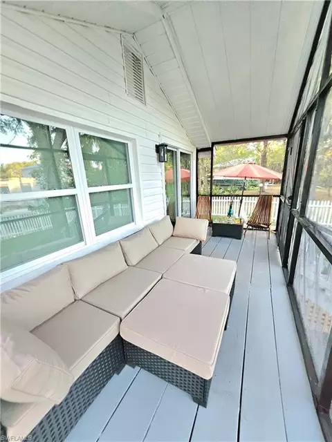 Exterior - 3411 Basin St, Naples, FL 34112 photo 5 of 12