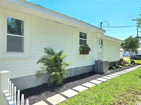 Exterior - 3411 Basin St, Naples, FL 34112 photo 10 of 12