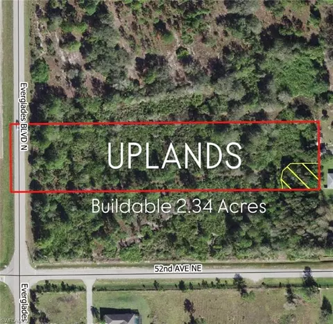 5240 Everglades Blvd N, Naples, FL 34120