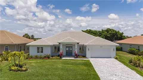 18450 Royal Hammock Blvd, Naples, FL 34114
