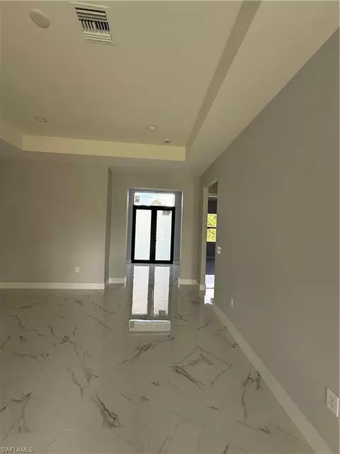 Entry Way - 1104 Garibaldi St E, Lehigh Acres, FL 33974 photo 1 of 1