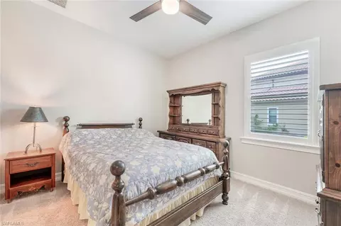 Bedroom - 1523 Mockingbird Dr, Naples, FL 34120 photo 3 of 5