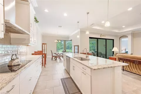 Kitchen - 1523 Mockingbird Dr, Naples, FL 34120 photo 3 of 4