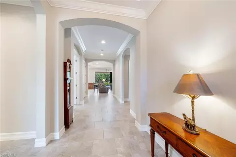 Entry Way - 1523 Mockingbird Dr, Naples, FL 34120 photo 1 of 1