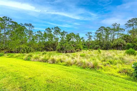 Exterior - 1523 Mockingbird Dr, Naples, FL 34120 photo 8 of 9