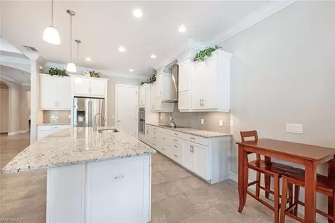 Kitchen - 1523 Mockingbird Dr, Naples, FL 34120 photo 4 of 4