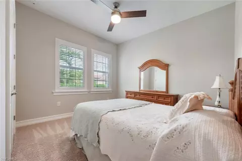 Bedroom - 1523 Mockingbird Dr, Naples, FL 34120 photo 5 of 5