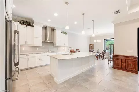 Kitchen - 1523 Mockingbird Dr, Naples, FL 34120 photo 2 of 4