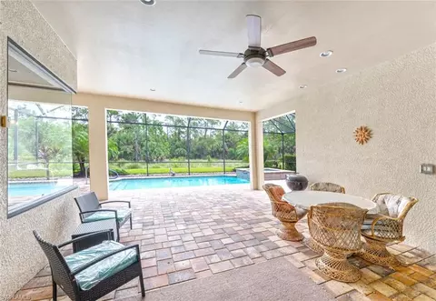 Exterior - 1523 Mockingbird Dr, Naples, FL 34120 photo 4 of 9