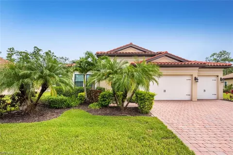 1523 Mockingbird Dr, Naples, FL 34120