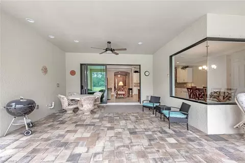 Exterior - 1523 Mockingbird Dr, Naples, FL 34120 photo 7 of 9
