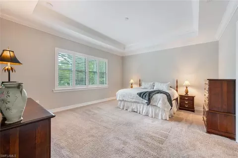Bedroom - 1523 Mockingbird Dr, Naples, FL 34120 photo 1 of 5