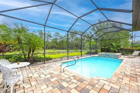 Exterior - 1523 Mockingbird Dr, Naples, FL 34120 photo 3 of 9