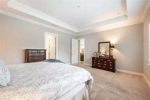 Bedroom - 1523 Mockingbird Dr, Naples, FL 34120 photo 2 of 5