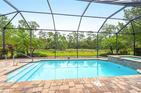 Exterior - 1523 Mockingbird Dr, Naples, FL 34120 photo 5 of 9