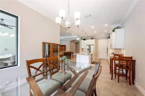 Dining - 1523 Mockingbird Dr, Naples, FL 34120 photo 2 of 2