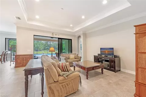 Living - 1523 Mockingbird Dr, Naples, FL 34120 photo 1 of 4