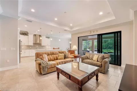 Living - 1523 Mockingbird Dr, Naples, FL 34120 photo 2 of 4