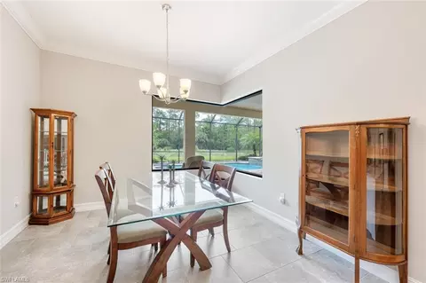 Dining - 1523 Mockingbird Dr, Naples, FL 34120 photo 1 of 2