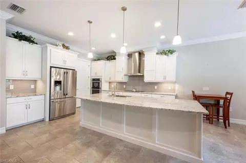 Kitchen - 1523 Mockingbird Dr, Naples, FL 34120 photo 1 of 4