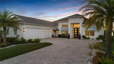 13816 Blue Bay Cir, Fort Myers, FL 33913