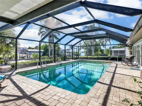 Exterior - 405 Grenada Ave, Naples, FL 34113 photo 5 of 9