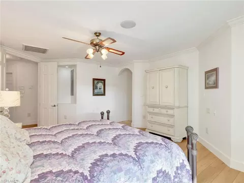 Bedroom - 405 Grenada Ave, Naples, FL 34113 photo 2 of 3