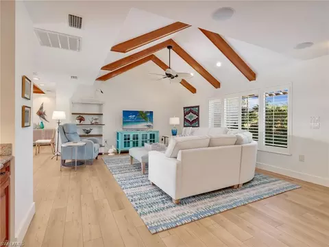 Living - 405 Grenada Ave, Naples, FL 34113 photo 1 of 4