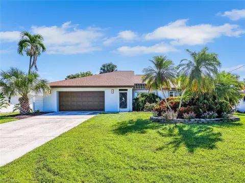 Exterior - 405 Grenada Ave, Naples, FL 34113 photo 2 of 9