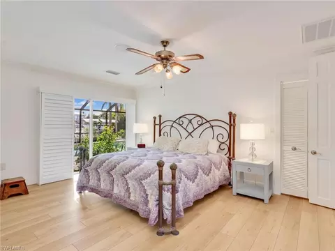 Bedroom - 405 Grenada Ave, Naples, FL 34113 photo 1 of 3