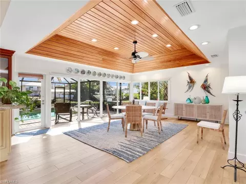 Dining - 405 Grenada Ave, Naples, FL 34113 photo 1 of 3