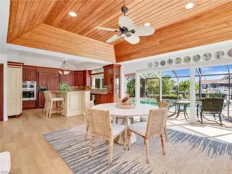 Dining - 405 Grenada Ave, Naples, FL 34113 photo 3 of 3