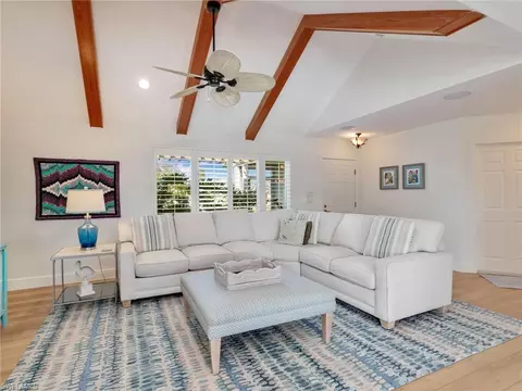 Living - 405 Grenada Ave, Naples, FL 34113 photo 2 of 4