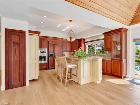 Kitchen - 405 Grenada Ave, Naples, FL 34113 photo 1 of 3